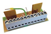Treiber, Spulen & Transformatoren - HaloPower Printcard g3642e miniprint 6 / k - MINI PRINT 6/K