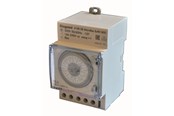 Komponenten für Schaltkästen und Schränke - Legrand Microrex3 aqw31 time switch weekly programme - 412828