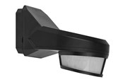 Bewegungssensoren und Dämmerungsschalter - Niko-Servodan Outdoor motion detector 16 m 300° black - 351-26572