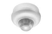 Bewegungssensoren und Dämmerungsschalter - Niko-Servodan Presence detector surface mounted 360° slave - 41-703