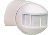 Bewegungssensoren und Dämmerungsschalter - Niko-Servodan Minilux motion detector 200° ip 54 - 41-227