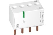 Komponenten für Schaltkästen und Schränke - Schneider Electric Powertag 3pn 63a top sensor - A9MEM1541