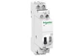 Komponenten für Schaltkästen und Schränke - Schneider Electric Acti9 itl impulse relay 2p 2 no 16 a 50 / 60 hz coil 23 - A9C30812