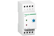 Komponenten für Schaltkästen und Schränke - Schneider Electric Phase control relay ircp 8a 2p uc 400 - A9E21180