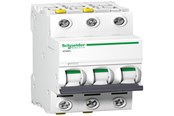 Komponenten für Schaltkästen und Schränke - Schneider Electric Acti9 ic60h 3p 25a c miniature circuit breaker *DEMO* - A9F07325
