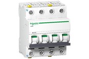 Komponenten für Schaltkästen und Schränke - Schneider Electric Acti9 ic60n 3pn 40a c circuit - A9F04740