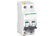 Komponenten für Schaltkästen und Schränke - Schneider Electric Acti9 ic60n 2p 13a c  circuit b - A9F04213
