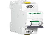 Komponenten für Schaltkästen und Schränke - Schneider Electric Acti9 ic60n 1p 16a c  circuit b - A9F04116