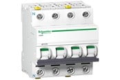 Komponenten für Schaltkästen und Schränke - Schneider Electric Acti9 ic60n 3p-n 10a b  circuit - A9F03710