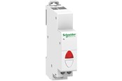 Komponenten für Schaltkästen und Schränke - Schneider Electric Acti9 iil single indicator light - A9E18321