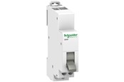 Komponenten für Schaltkästen und Schränke - Schneider Electric Acti9 linear switch - issw - 1 c/o - 20a - 250 v ac - 3 posi - A9E18073