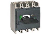 Komponenten für Schaltkästen und Schränke - Schneider Electric Ins400 4p - 31111