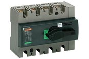 Komponenten für Schaltkästen und Schränke - Schneider Electric Ins160 4p - 28913