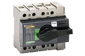 Komponenten für Schaltkästen und Schränke - Schneider Electric Ins80 3p - 28904