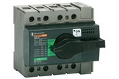 Komponenten für Schaltkästen und Schränke - Schneider Electric Ins40 4p - 28901