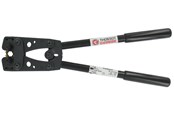 Werkzeuge für elektrische Arbeiten - Elpress Mechanical crimp tool th0650t for krt/kst 6-50mm2 vde - 5115-500600