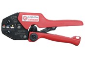 Werkzeuge für elektrische Arbeiten - Elpress Miniforce-tool gsa0760 for preins. terminals 0.5-6mm2 - 5114-511500