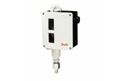 Heizungssteuerung - Danfoss Pressure switch rt 5 - 017-525566