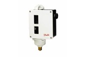 Heizungssteuerung - Danfoss Rt121 pressure control - 017-521566