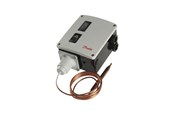 Heizungssteuerung - Danfoss Rt101 temperature control cap.tube - 017-500366