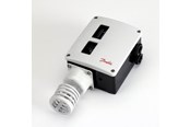 Heizungssteuerung - Danfoss Rt103 temperature control - 017-515566