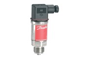 Prozessinstrumentierung - Danfoss Sensor mbs 33-2211-1ab08 hylde: 13d09 - 060G3012
