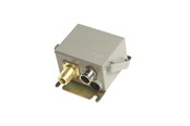 Heizungssteuerung - Danfoss Cas136 pressure control - 060-315166