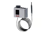 Heizungssteuerung - Danfoss Thermostat 060L1100 KP61 - 060L110066