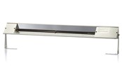 Elektrische Heizung - Jevi Infratemper radiant heater ta-100 - 78100021