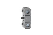 Komponenten für Schaltkästen und Schränke - ABB Auxiliary contact for 16/125a switch *DEMO* - 1SCA022353R4970