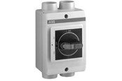Schaltereinheiten - ABB Safety switch otp63t3m - 1SCA022608R2910