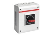Schaltereinheiten - ABB Safety switch otp16t3m - 1SCA022400R9910
