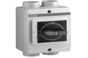 Schaltereinheiten - ABB Safety switch otp16k3m - 1SCA022400R9830