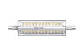 LED-Birnen - Philips LED-Lampe CorePro 118mm 14W/830 (100W) Dimmable R7s - 929001243702