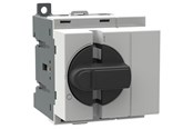 Komponenten für Schaltkästen und Schränke - ABB Switch-disconnector ot25m4 - 1SCA022497R0650