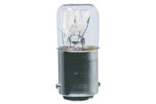 Sicherheit - Sirena Incandescent lamp ba15d 24v 5w - 70942