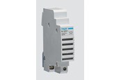 Komponenten für Schaltkästen und Schränke - Hager Buzzer 220/240v - SU215