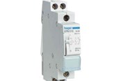 Komponenten für Schaltkästen und Schränke - Hager Latching relay 1nc+1no 230v - EPN515