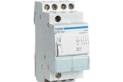 Komponenten für Schaltkästen und Schränke - Hager Latching relay 4no 230v - EPN540