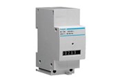 Komponenten für Schaltkästen und Schränke - Hager Hours counter - EC100