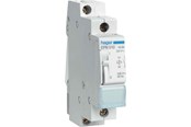 Komponenten für Schaltkästen und Schränke - Hager Latching relay 1no 24v - EPN513