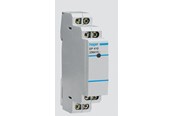 Komponenten für Schaltkästen und Schränke - Hager Electronic latching relay 1no 8-24v - EP411