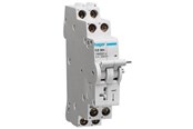 Komponenten für Schaltkästen und Schränke - Hager Auxiliary contact for rccb 2(1c+1o) 6a 240vac - CZ001