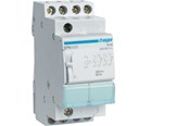 Komponenten für Schaltkästen und Schränke - Hager Latching relay 2nc+2no 230v - EP525N