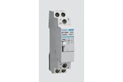 Komponenten für Schaltkästen und Schränke - Hager Latching relay 16a 230v 2no - EPN520