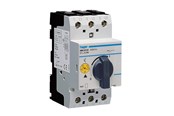 Komponenten für Schaltkästen und Schränke - Hager Motor starter 1.0-1.6a - MM506N