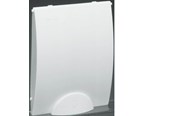 Schaltkästen und Schränke - Hager White door for gd102e - GP102P