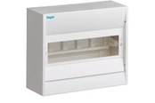 Schaltkästen und Schränke - Hager Enclosure ip30 10m 1 row - GD110E