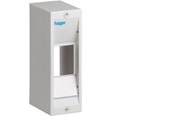 Schaltkästen und Schränke - Hager Enclosure ip30 2m 1 row - GD102E