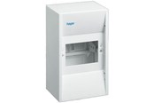 Schaltkästen und Schränke - Hager Enclosure ip30 8m 1 row - GD108E